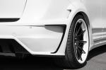 Porsche Cayenne CLR558 GT by Lumma Design 2011 года